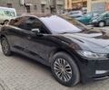 Черный Ягуар I-Pace, объемом двигателя 0 л и пробегом 44 тыс. км за 24900 $, фото 18 на Automoto.ua