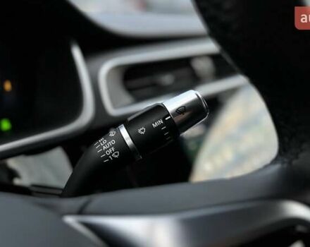 Черный Ягуар I-Pace, объемом двигателя 0 л и пробегом 36 тыс. км за 31999 $, фото 30 на Automoto.ua