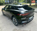 Черный Ягуар I-Pace, объемом двигателя 0 л и пробегом 187 тыс. км за 27000 $, фото 10 на Automoto.ua