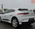 Черный Ягуар I-Pace, объемом двигателя 0 л и пробегом 49 тыс. км за 29900 $, фото 5 на Automoto.ua