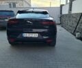Чорний Ягуар I-Pace, об'ємом двигуна 0 л та пробігом 51 тис. км за 48500 $, фото 1 на Automoto.ua