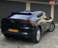 Черный Ягуар I-Pace, объемом двигателя 0 л и пробегом 105 тыс. км за 22200 $, фото 26 на Automoto.ua