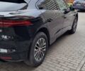 Черный Ягуар I-Pace, объемом двигателя 0 л и пробегом 44 тыс. км за 24900 $, фото 7 на Automoto.ua