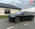 Черный Ягуар I-Pace, объемом двигателя 0 л и пробегом 115 тыс. км за 26800 $, фото 55 на Automoto.ua
