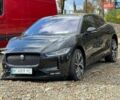 Черный Ягуар I-Pace, объемом двигателя 0 л и пробегом 80 тыс. км за 13999 $, фото 1 на Automoto.ua