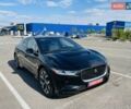 Черный Ягуар I-Pace, объемом двигателя 0 л и пробегом 98 тыс. км за 23900 $, фото 1 на Automoto.ua