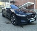 Черный Ягуар I-Pace, объемом двигателя 0 л и пробегом 51 тыс. км за 48500 $, фото 1 на Automoto.ua