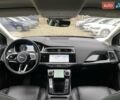 Черный Ягуар I-Pace, объемом двигателя 0 л и пробегом 98 тыс. км за 25200 $, фото 32 на Automoto.ua