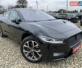 Черный Ягуар I-Pace, объемом двигателя 0 л и пробегом 98 тыс. км за 25200 $, фото 18 на Automoto.ua