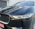 Черный Ягуар I-Pace, объемом двигателя 0 л и пробегом 33 тыс. км за 24900 $, фото 14 на Automoto.ua
