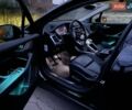 Черный Ягуар I-Pace, объемом двигателя 0 л и пробегом 98 тыс. км за 25200 $, фото 2 на Automoto.ua