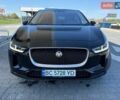 Черный Ягуар I-Pace, объемом двигателя 0 л и пробегом 90 тыс. км за 22999 $, фото 1 на Automoto.ua