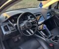 Чорний Ягуар I-Pace, об'ємом двигуна 0 л та пробігом 126 тис. км за 25500 $, фото 6 на Automoto.ua