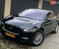 Черный Ягуар I-Pace, объемом двигателя 0 л и пробегом 105 тыс. км за 22200 $, фото 4 на Automoto.ua