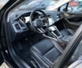Черный Ягуар I-Pace, объемом двигателя 0 л и пробегом 90 тыс. км за 26900 $, фото 27 на Automoto.ua