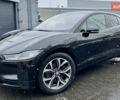 Черный Ягуар I-Pace, объемом двигателя 0 л и пробегом 116 тыс. км за 23990 $, фото 5 на Automoto.ua