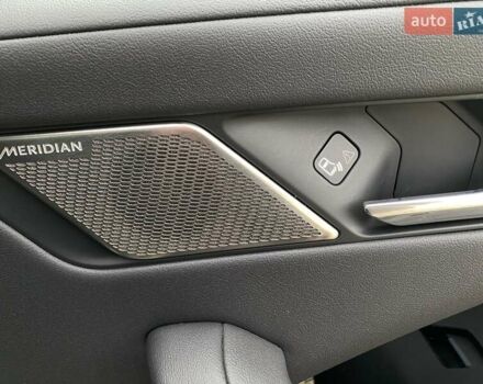 Черный Ягуар I-Pace, объемом двигателя 0 л и пробегом 98 тыс. км за 25200 $, фото 84 на Automoto.ua