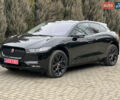 Черный Ягуар I-Pace, объемом двигателя 0 л и пробегом 143 тыс. км за 20500 $, фото 1 на Automoto.ua