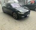 Черный Ягуар I-Pace, объемом двигателя 0 л и пробегом 69 тыс. км за 26900 $, фото 15 на Automoto.ua