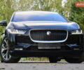 Черный Ягуар I-Pace, объемом двигателя 0 л и пробегом 72 тыс. км за 23150 $, фото 24 на Automoto.ua