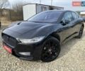Черный Ягуар I-Pace, объемом двигателя 0 л и пробегом 90 тыс. км за 26900 $, фото 15 на Automoto.ua