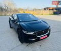 Черный Ягуар I-Pace, объемом двигателя 0 л и пробегом 33 тыс. км за 24900 $, фото 3 на Automoto.ua