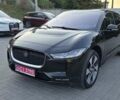 Черный Ягуар I-Pace, объемом двигателя 0 л и пробегом 94 тыс. км за 23500 $, фото 1 на Automoto.ua