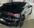 Черный Ягуар I-Pace, объемом двигателя 0 л и пробегом 79 тыс. км за 24300 $, фото 25 на Automoto.ua