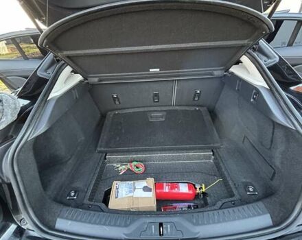 Чорний Ягуар I-Pace, об'ємом двигуна 0 л та пробігом 126 тис. км за 25500 $, фото 12 на Automoto.ua