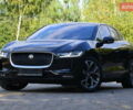 Черный Ягуар I-Pace, объемом двигателя 0 л и пробегом 72 тыс. км за 23150 $, фото 13 на Automoto.ua