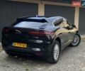 Черный Ягуар I-Pace, объемом двигателя 0 л и пробегом 107 тыс. км за 21900 $, фото 6 на Automoto.ua