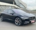 Чорний Ягуар I-Pace, об'ємом двигуна 0 л та пробігом 82 тис. км за 30999 $, фото 12 на Automoto.ua