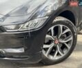 Черный Ягуар I-Pace, объемом двигателя 0 л и пробегом 95 тыс. км за 21500 $, фото 17 на Automoto.ua
