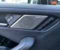 Черный Ягуар I-Pace, объемом двигателя 0 л и пробегом 90 тыс. км за 26900 $, фото 6 на Automoto.ua