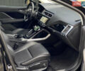 Черный Ягуар I-Pace, объемом двигателя 0 л и пробегом 105 тыс. км за 22200 $, фото 50 на Automoto.ua