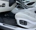 Черный Ягуар I-Pace, объемом двигателя 0 л и пробегом 128 тыс. км за 22900 $, фото 16 на Automoto.ua