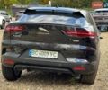 Черный Ягуар I-Pace, объемом двигателя 0 л и пробегом 80 тыс. км за 13999 $, фото 4 на Automoto.ua