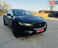 Черный Ягуар I-Pace, объемом двигателя 0 л и пробегом 33 тыс. км за 24900 $, фото 4 на Automoto.ua