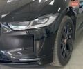 Чорний Ягуар I-Pace, об'ємом двигуна 0 л та пробігом 73 тис. км за 34990 $, фото 4 на Automoto.ua