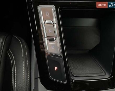 Чорний Ягуар I-Pace, об'ємом двигуна 0 л та пробігом 120 тис. км за 24900 $, фото 72 на Automoto.ua