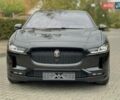 Черный Ягуар I-Pace, объемом двигателя 0 л и пробегом 45 тыс. км за 26900 $, фото 4 на Automoto.ua