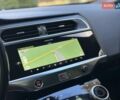Черный Ягуар I-Pace, объемом двигателя 0 л и пробегом 78 тыс. км за 22700 $, фото 58 на Automoto.ua