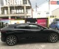 Черный Ягуар I-Pace, объемом двигателя 0 л и пробегом 59 тыс. км за 29000 $, фото 4 на Automoto.ua