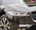 Черный Ягуар I-Pace, объемом двигателя 0 л и пробегом 138 тыс. км за 24500 $, фото 10 на Automoto.ua