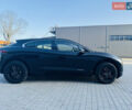 Черный Ягуар I-Pace, объемом двигателя 0 л и пробегом 33 тыс. км за 24900 $, фото 13 на Automoto.ua