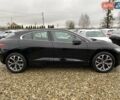 Чорний Ягуар I-Pace, об'ємом двигуна 0 л та пробігом 120 тис. км за 24900 $, фото 21 на Automoto.ua