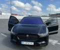 Черный Ягуар I-Pace, объемом двигателя 0 л и пробегом 74 тыс. км за 28800 $, фото 22 на Automoto.ua