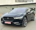 Чорний Ягуар I-Pace, об'ємом двигуна 0 л та пробігом 82 тис. км за 30999 $, фото 16 на Automoto.ua