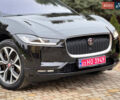 Черный Ягуар I-Pace, объемом двигателя 0 л и пробегом 138 тыс. км за 24500 $, фото 8 на Automoto.ua