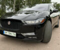 Черный Ягуар I-Pace, объемом двигателя 0 л и пробегом 62 тыс. км за 25999 $, фото 2 на Automoto.ua